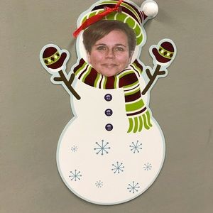 Meet your Posher, Lynda